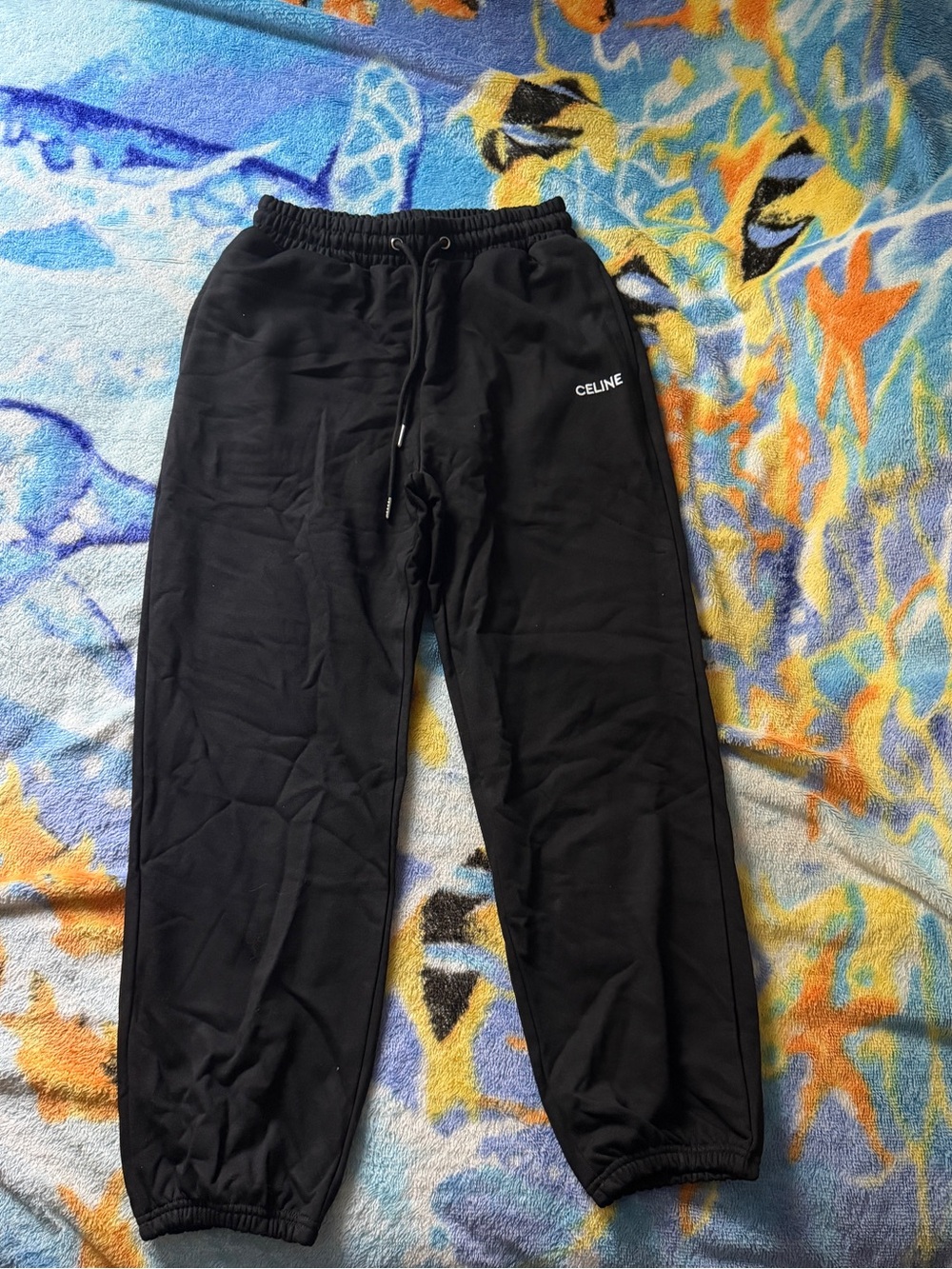 Celine sweatpants